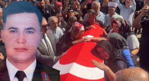 Girne açıklarındaki gemi kazasında hayatını kaybeden uzman